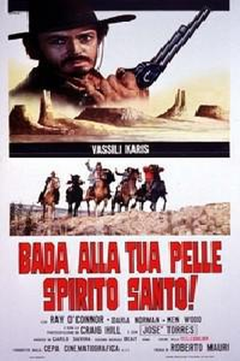  de Filme Bem vindo, Espírito Santo (1972)