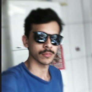 Foto de perfil de Ragel Lobo