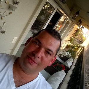 Foto de perfil de Ademir