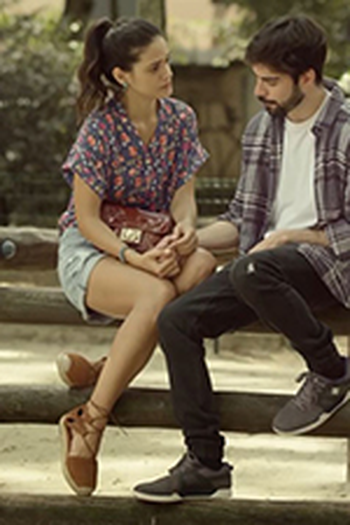 Poster de Episódio Episódio 9 (2016)