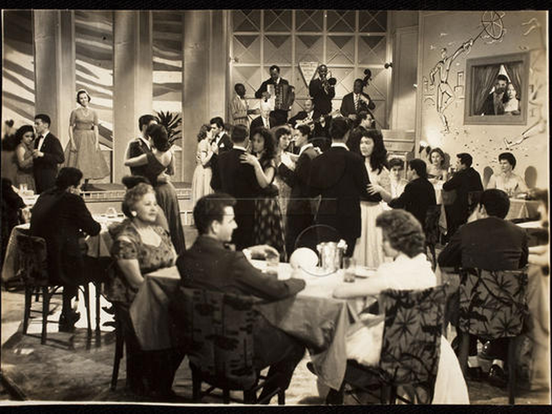 Foto 2 de Vou te Contá