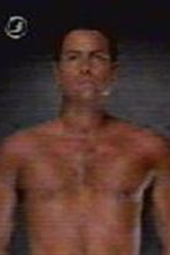 Poster de Episódio Almost Human (1994)