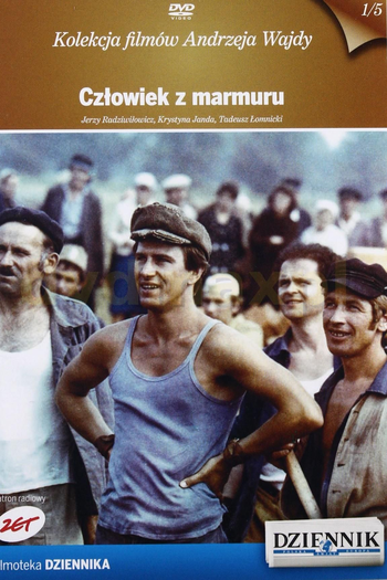  de Filme O Homem de Ferro (1981)