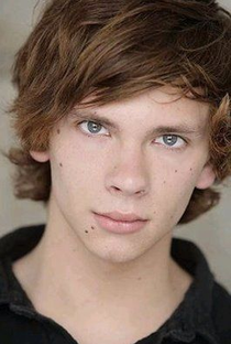 Devon Graye - Poster 1