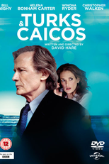 Caribe: a Trajetória de Worricker (Turks & Caicos)