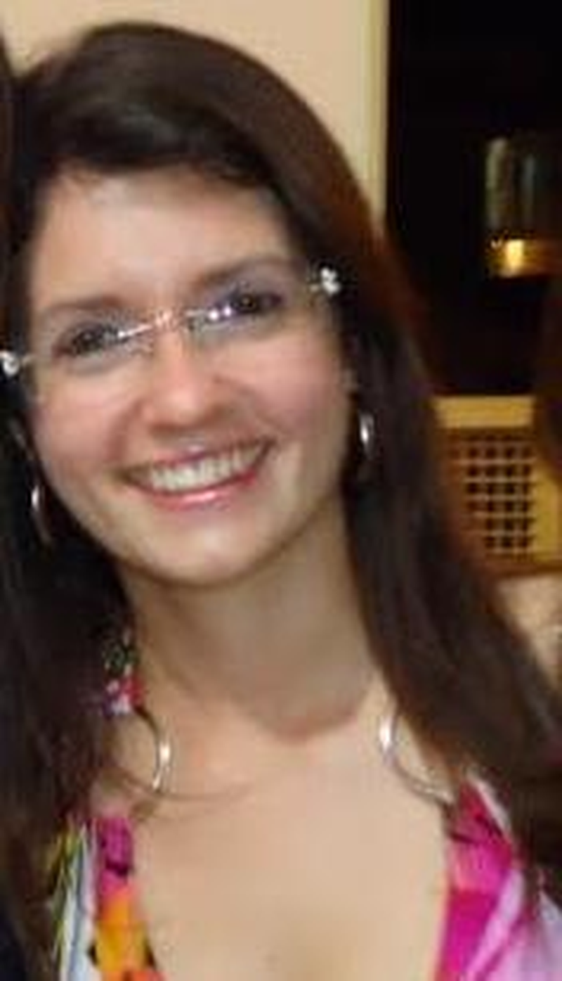 Caroline Martines Agnello - Foto 1