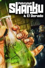 Professor Shanku o el dorado (Professor Shanku and el dorado)