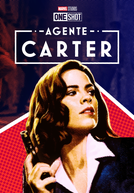 Curta Marvel: Agente Carter