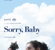 Sorry, Baby