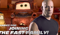 Velozes e Furiosos 7: e se a Pixar tivesse feito o filme?