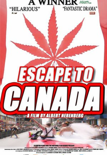 Fuga para o Canadá (Escape to Canada)