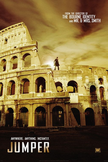  de Filme Jumper (2008)