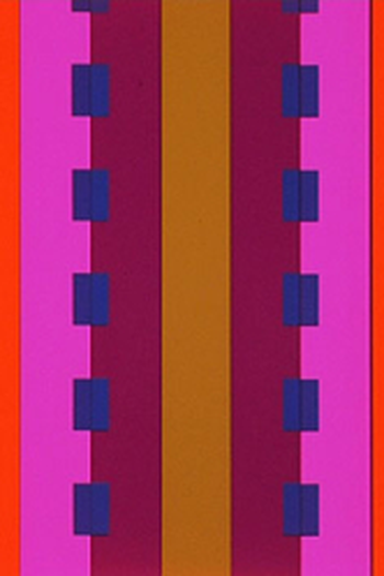 Poster de Curta Sincromia (1971)