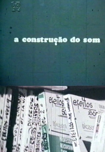 A Construção do Som (A Construção do Som)