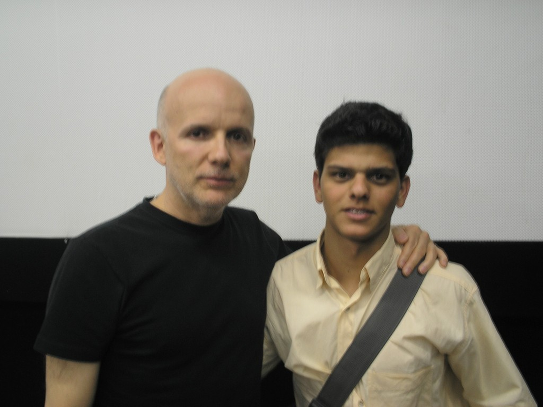Victor Rodrigues - Foto 1