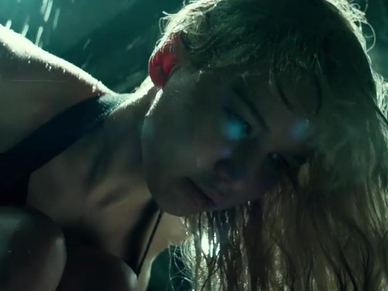 Foto 11 de Operação Red Sparrow