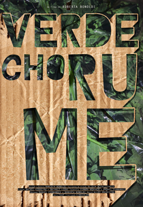 Verde Chorume (Verde Chorume)