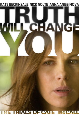 Poster 3 de Filme Teia de Mentiras (2013)