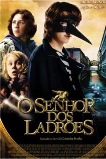  de Filme O Senhor dos Ladrões (2006)