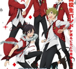 THE IDOLM@STER SideM