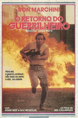 O Retorno do Guerrilheiro (Return Fire)