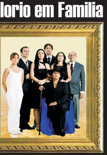 Velório em Família (Velório em Família)