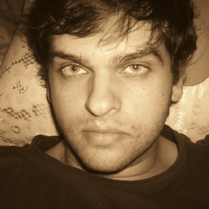 Foto de perfil de ROBERTO HAWTHORNE