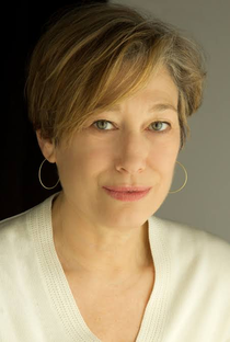 Meg Gibson - Poster / Capa / Cartaz - Oficial 1