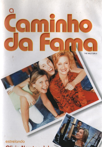 A Caminho da Fama (The Wilde Girls)