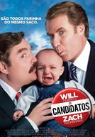Os Candidatos (The Campaign)