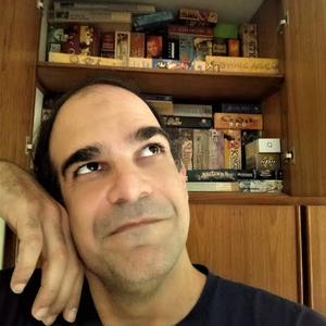 Foto de perfil de Arnaldo V Carvalho