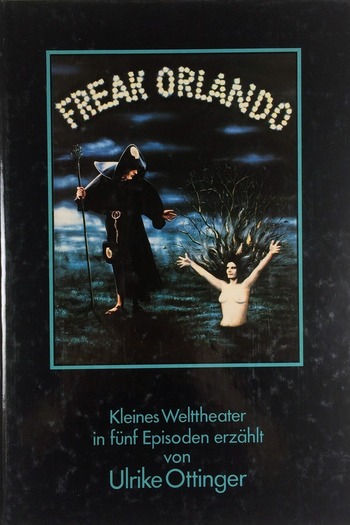  de Filme Freak Orlando (1981)