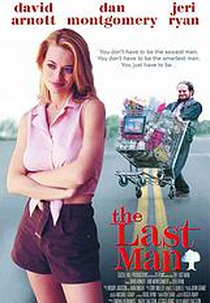 O Último Homem na Terra (The Last Man)