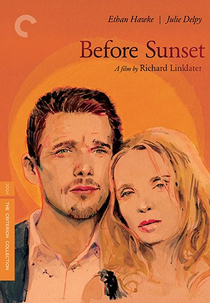 Antes do Pôr-do-Sol (Before Sunset)