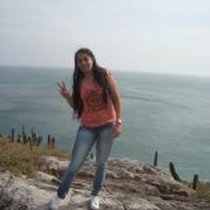 Foto de perfil de Daiana