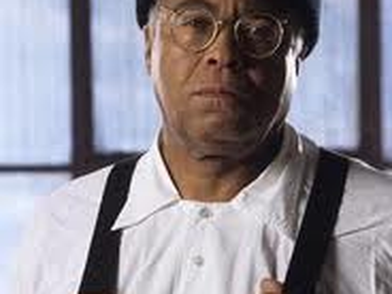 Foto 1 de Anjo Maldito