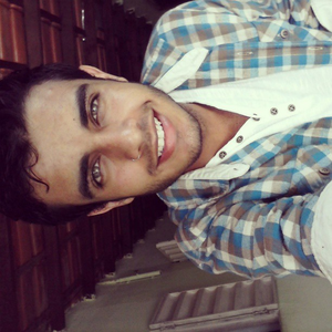 Foto de perfil de Gustavo Henrique