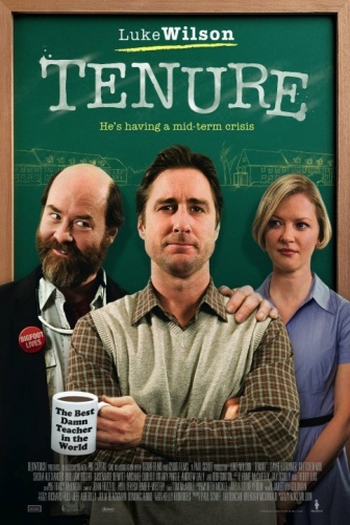  de Filme Um Professor em Apuros (2009)