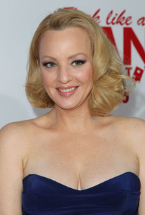 Wendi McLendon-Covey - Poster 1