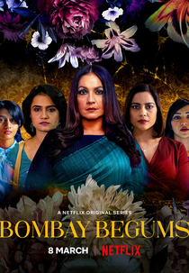 Bombay Begums (Bombay Begums)