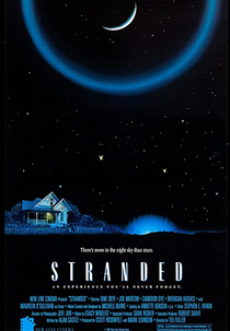 Aprisionados no Planeta Terra (Stranded)