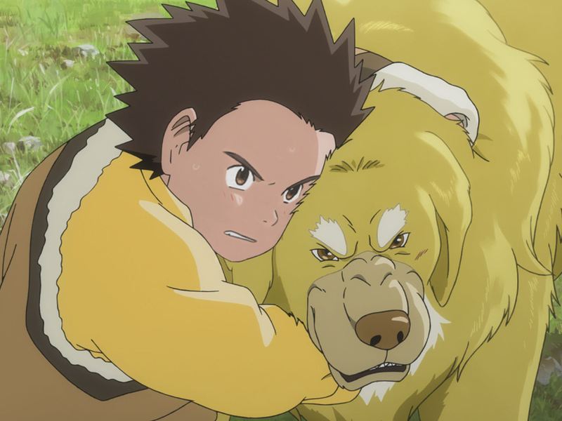 Foto 4 de The Tibetan Dog