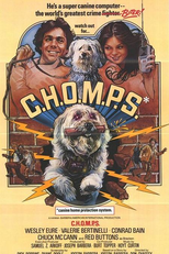 Chomps - O Cachorro Eletrônico (C.H.O.M.P.S)