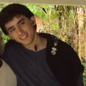 Foto de perfil de Fernando Cavalcante