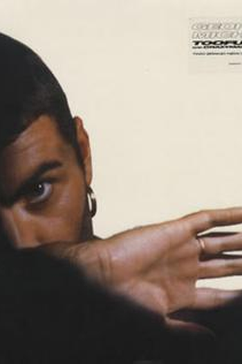 Poster de Curta George Michael: Too Funky (1992)