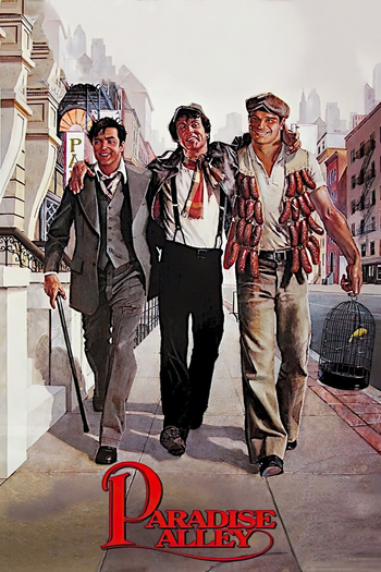  de Filme A Taberna do Inferno (1978)
