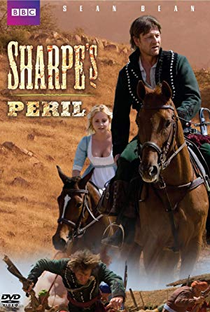 Sharpe's Peril - Poster / Capa / Cartaz - Oficial 2