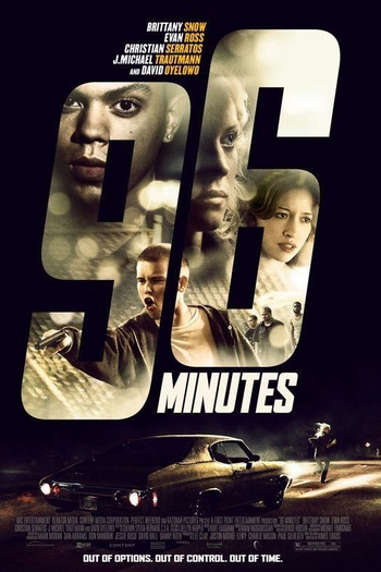  de Filme 96 Minutos (2011)