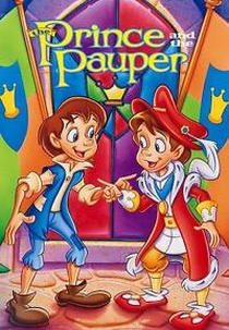 Príncipe Mendigo (The Prince and the Pauper)