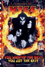 KISS Gods Of Thunder (Gods Of Thunder The Official KISS Movie)